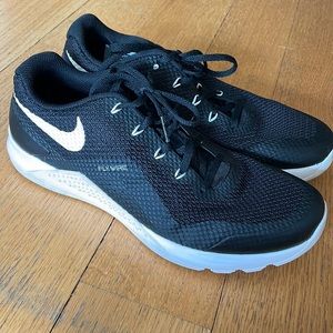 Nike running shoes
